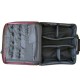 First Aid Case (With Carry Handles & Shoulder Strap)